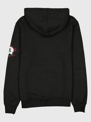 New Era Wagon Hoodie