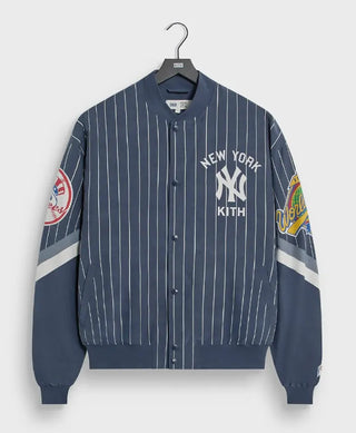 Josh Hart Kith x Yankees 2026 Jacket