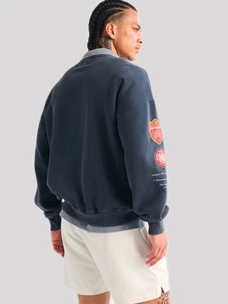 New England Patriots Abercrombie Sweatshirt