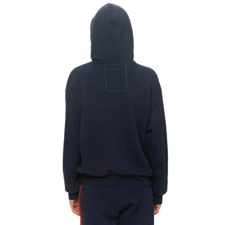 New England Patriots x Aviator Nation Navy Hoodie