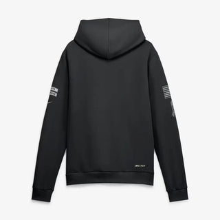 New York Giants Nike 2026 Salute to Service Black Hoodie For Men & Women