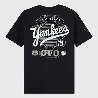 New York Yankees OVO x MLB Graphic T-Shirt