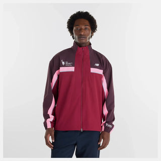New balance NYC Marathon Finisher Jacket