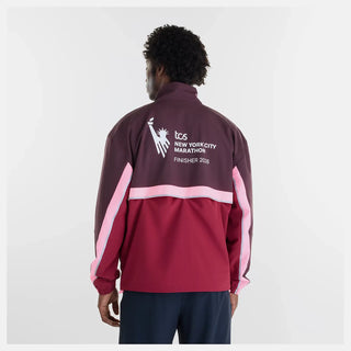 New balance NYC Marathon Finisher Jacket For Men & Women