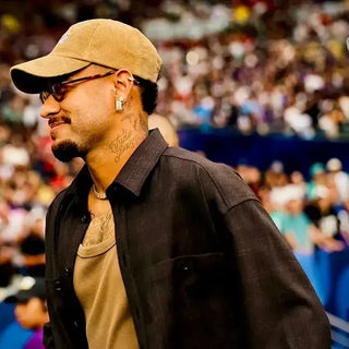 Neymar Jr. Cowboys vs Raven Black Jacket For Men & Women