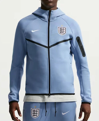 Nike England Soccer Hoodie