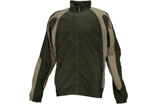 Nike x NOCTA Stephen Curry  Green Track Jacket