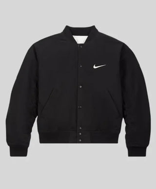 Nike x Stussy Bomber Jacket