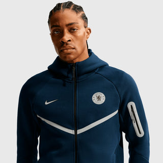 Nike Chelsea 26-27 Tech Reflective Jacket