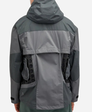 Nike ISPA Butterfly black Jacket