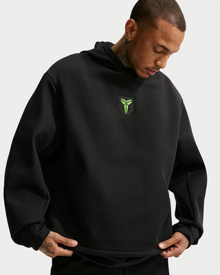 Nike Kobe 8 Mambacurial Men's Black Hoodie For Men & Women