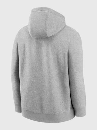 Nike Ohio State Legacy Arch Club Gret Hoodie