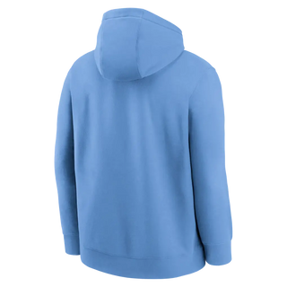 Nike Philadelphia Phillies Light Blue Hoodie