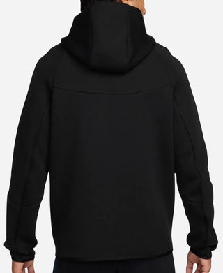 Nike USA FIFA World Cup 2026 Tech Fleece Black Zipper Hoodie