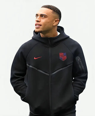 Nike USA FIFA World Cup 2026 Tech Fleece Hoodie