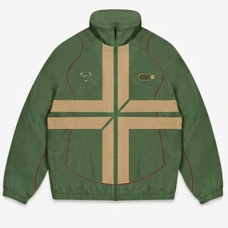 Nike x CR7 One Last Dance Track Jacket