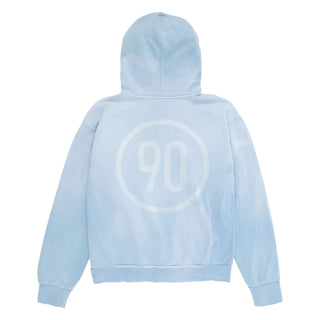 Nike x Cactus Jack Argentina Total 90 Sky Blue Hoodie