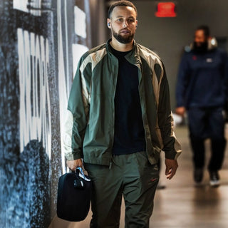 Nike x NOCTA Stephen Curry Track Jacket