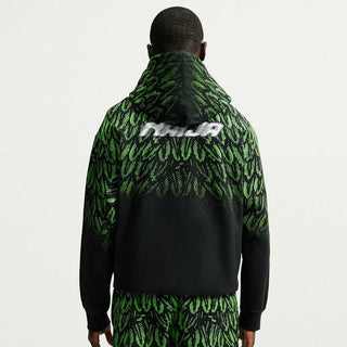 Nike x Nigeria x Slawn Fleece Hoodie