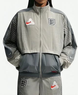 Nike x Palace 2026 World Cup England Track Jacket