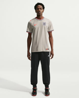 Nike x Palace England Short-Sleeve Football Shirt