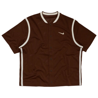 Nikecourt cactus jack shooting shirt