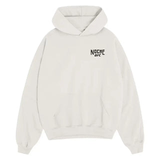Noche UFC Glendale Relaxed Boxy Hoodie