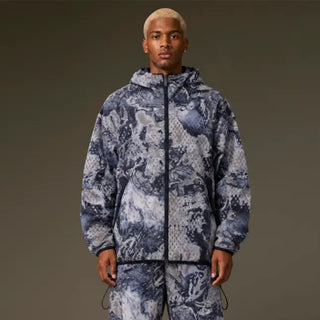Nocta Camo Marquis jacket