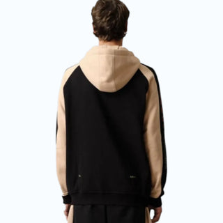 Nocta x Venezia FC Urban Beige Hoodie