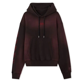 OFF-WHITE x MILAN  2026  AC Hoodie