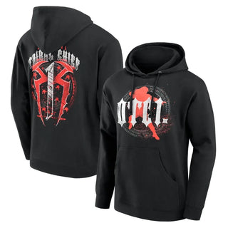 OTC1 Roman Reigns Tribal Chief wwe Hoodie