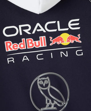 OVO x oracle 2026 Red Bull Racing Pit Crew Hoodie