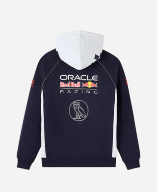 OVO x oracle Red Bull Racing Pit Crew Hoodie