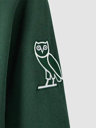 OVO Miami Hurricanes Hoodie
