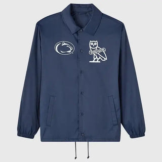 OVO Penn State Coaches Jacket