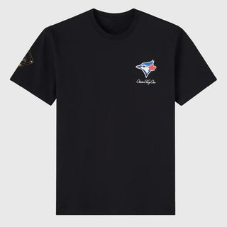 OVO x MLB Toronto Blue Jays Graphic T-Shirt