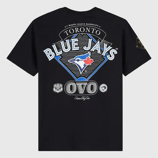OVO x MLB Toronto Blue Jays T-Shirt