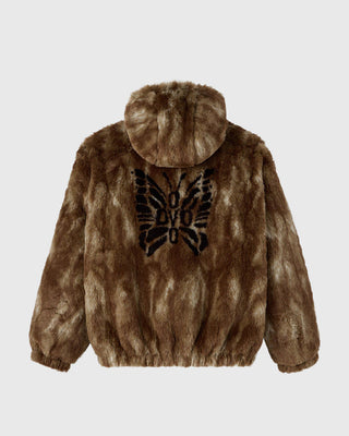 OVO x NEEDLES Jacket