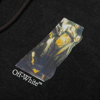 FEATURE x Off-White c/o Virgil Abloh Skate Hoodie