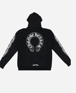 David Spade Outcome 2026 Black Hoodie