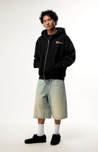 Outerstuff x Pacsun World Cup Team USA We Are One Black Hoodie