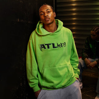 Outkast x Atlanta Falcons ATLiens Hoodie
