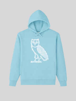 Ovo Iceman Hoodie