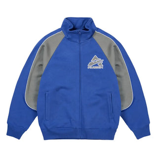 PALACE AVIREX 2026 Blue Track Top