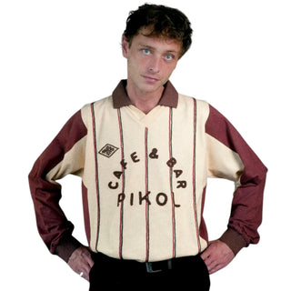 PIKOL x UMBRO 1970s Football Shirt