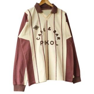 PIKOL x UMBRO 1970s Football Shirt For Men & Women