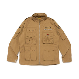 POKEYMON x HUMANMADE Utility Jacket