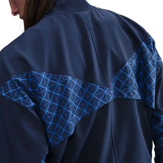PSG Nike Home Anthem Jacket - Navy
