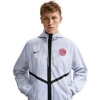 PSG Nike KMD Away Anthem Jacket