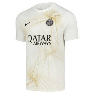 PSG Nike Special Edition Pre Match Top